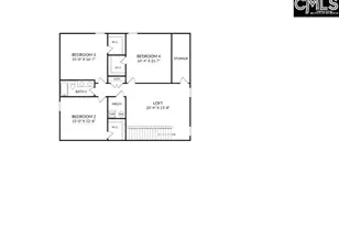 2487 Green Viper Loop, Blythewood, SC 29016 - Photo 3