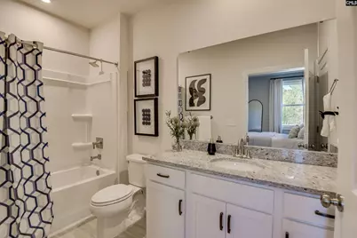 2487 Green Viper Loop, Blythewood, SC 29016 - Photo 37