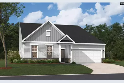 2487 Green Viper Loop, Blythewood, SC 29016 - Photo 1