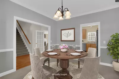208 Blue Mountain Drive, Irmo, SC 29063 - Photo 5