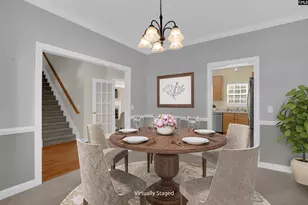 208 Blue Mountain Dr, Irmo, SC 29063 - Photo 5