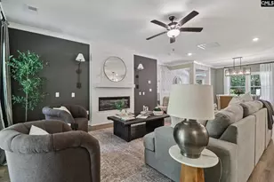 167 Four Oaks (Lot 51) Dr, Lugoff, SC 29078 - Photo 9