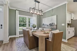 167 Four Oaks (Lot 51) Dr, Lugoff, SC 29078 - Photo 11