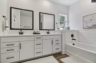 167 Four Oaks (Lot 51) Dr, Lugoff, SC 29078 - Photo 27