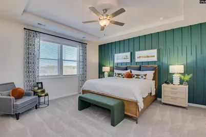 2477 Green Viper Loop, Blythewood, SC 29016 - Photo 29