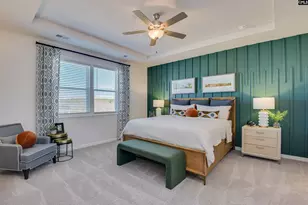 2477 Green Viper Loop, Blythewood, SC 29016 - Photo 29