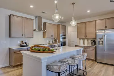 2477 Green Viper Loop, Blythewood, SC 29016 - Photo 23