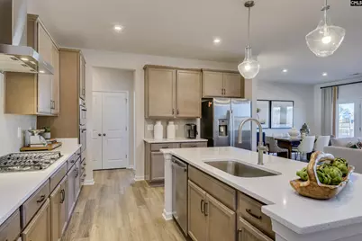 2477 Green Viper Loop, Blythewood, SC 29016 - Photo 21