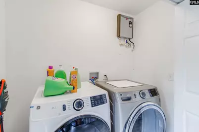 728 Jeff Sharpe Road, Gaston, SC 29053 - Photo 19