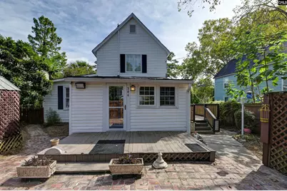 304 Hudson Street, West Columbia, SC 29169 - Photo 11