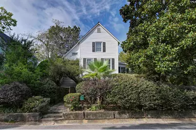 304 Hudson Street, West Columbia, SC 29169 - Photo 1