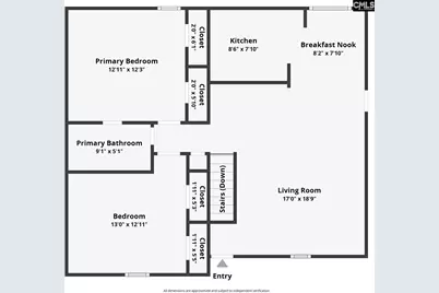 2405 Rainbow Drive, West Columbia, SC 29169 - Photo 49