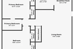 2405 Rainbow Dr, West Columbia, SC 29169 - Photo 49