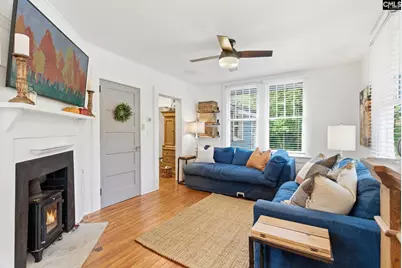 1008 Jones Road, Irmo, SC 29063 - Photo 27