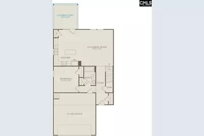 2189 Lofton Road, Blythewood, SC 29016 - Photo 7