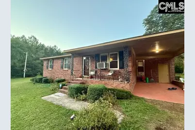 729 Shelton Ferry Road, Whitmire, SC 29178 - Photo 1