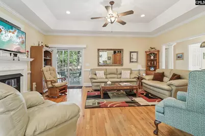 4 Willbrook Drive, Lugoff, SC 29078 - Photo 9