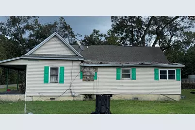 323 Railroad Avenue, Branchville, SC 29432 - Photo 35