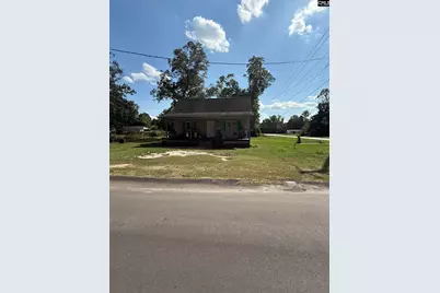 323 Railroad Avenue, Branchville, SC 29432 - Photo 1