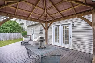 704 Millplace Loop, Irmo, SC 29063 - Photo 45