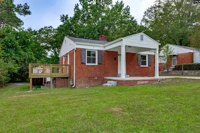 2711 Harrison Road, Columbia, SC 29204 - Photo 5