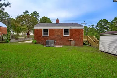 2711 Harrison Road, Columbia, SC 29204 - Photo 37