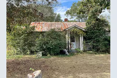 147 Hollow Creek Rd  6+/-Ac, Salley, SC 29137 - Photo 3