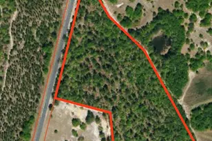 159 Berlin Rd 10+/-Ac, Salley, SC 29137 - Photo 1
