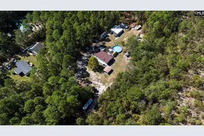 7044 and 7038 Platt Springs Road, Lexington, SC 29073 - Photo 3