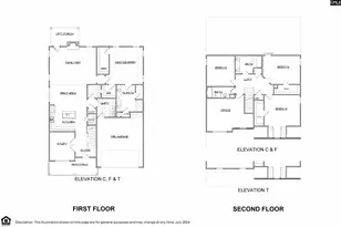 111 Lark Sparrow Way, Lexington, SC 29073 - Photo 3