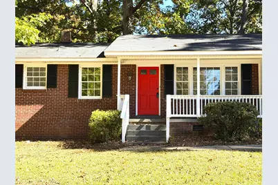 234 Vincenne Road, Columbia, SC 29212 - Photo 1