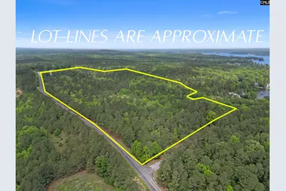 1427 Buck Hill Landing Road, Ridgeway, SC 29130 - Photo 85