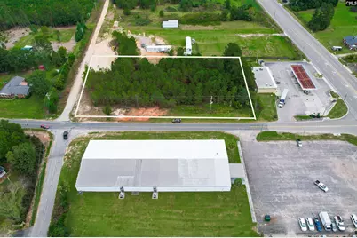 0 Windmill Road, Leesville, SC 29070 - Photo 9