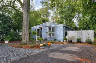 223 SE Charleston St, Aiken, SC 29801 - Photo 1