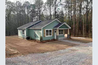 756 Old Belleville Road, Saint Matthews, SC 29135 - Photo 1