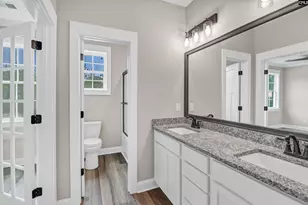 756 Old Belleville Rd, Saint Matthews, SC 29135 - Photo 21