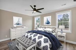 756 Old Belleville Rd, Saint Matthews, SC 29135 - Photo 17