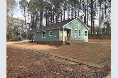 756 Old Belleville Road, Saint Matthews, SC 29135 - Photo 3