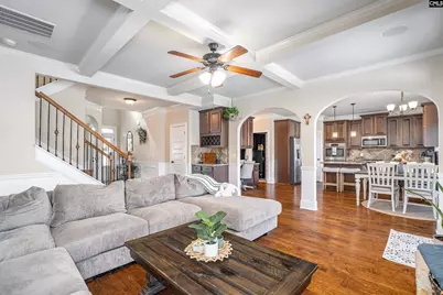 529 Meadow Grass Lane, Lexington, SC 29072 - Photo 9