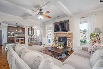 529 Meadow Grass Lane, Lexington, SC 29072 - Photo 7