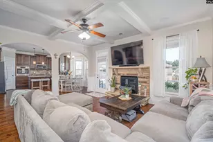 529 Meadow Grass Ln, Lexington, SC 29072 - Photo 7