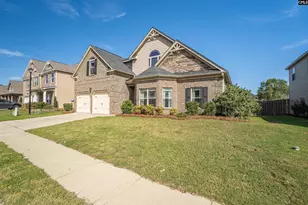 529 Meadow Grass Ln, Lexington, SC 29072 - Photo 3