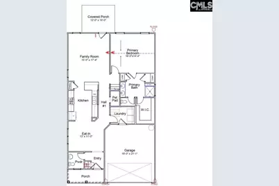 6005 Edgemont Court, Elgin, SC 29045 - Photo 37