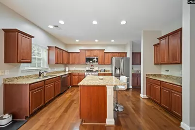 208 Woolbright Lane, Chapin, SC 29036 - Photo 17