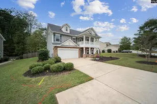 208 Woolbright Ln, Chapin, SC 29036 - Photo 3