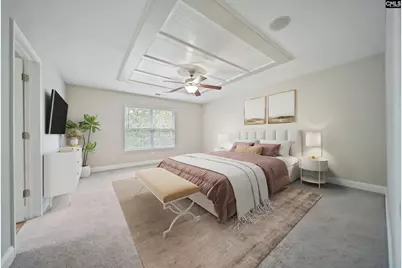 208 Woolbright Lane, Chapin, SC 29036 - Photo 7