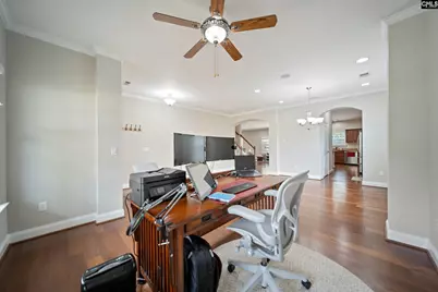 208 Woolbright Lane, Chapin, SC 29036 - Photo 9