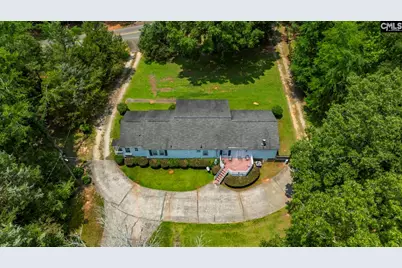 2863 Hood Road, Ridgeway, SC 29130 - Photo 3