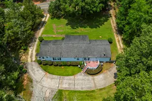 2863 Hood Rd, Ridgeway, SC 29130 - Photo 3