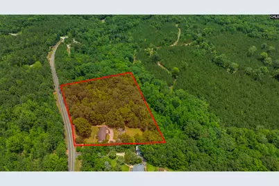 2863 Hood Road, Ridgeway, SC 29130 - Photo 9